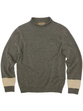 Henry Mock Neck 6254