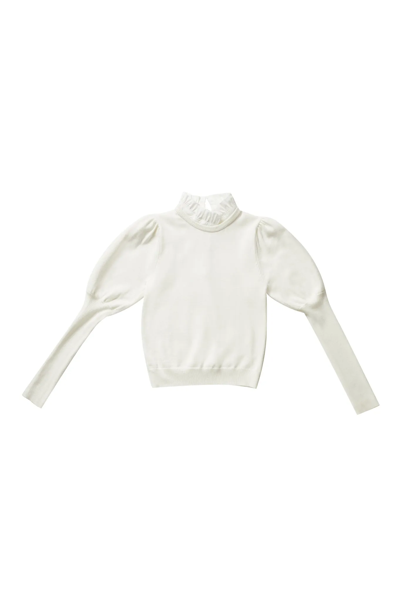 Hidi Ivory Sweater