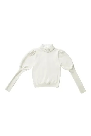 Hidi Ivory Sweater