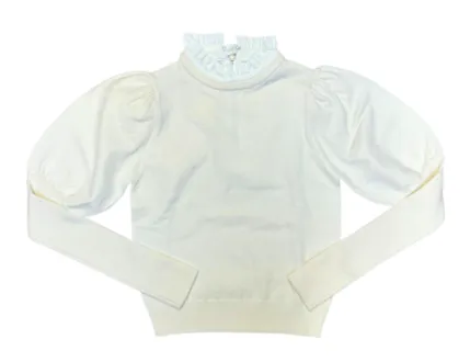 Hidi Ivory Sweater