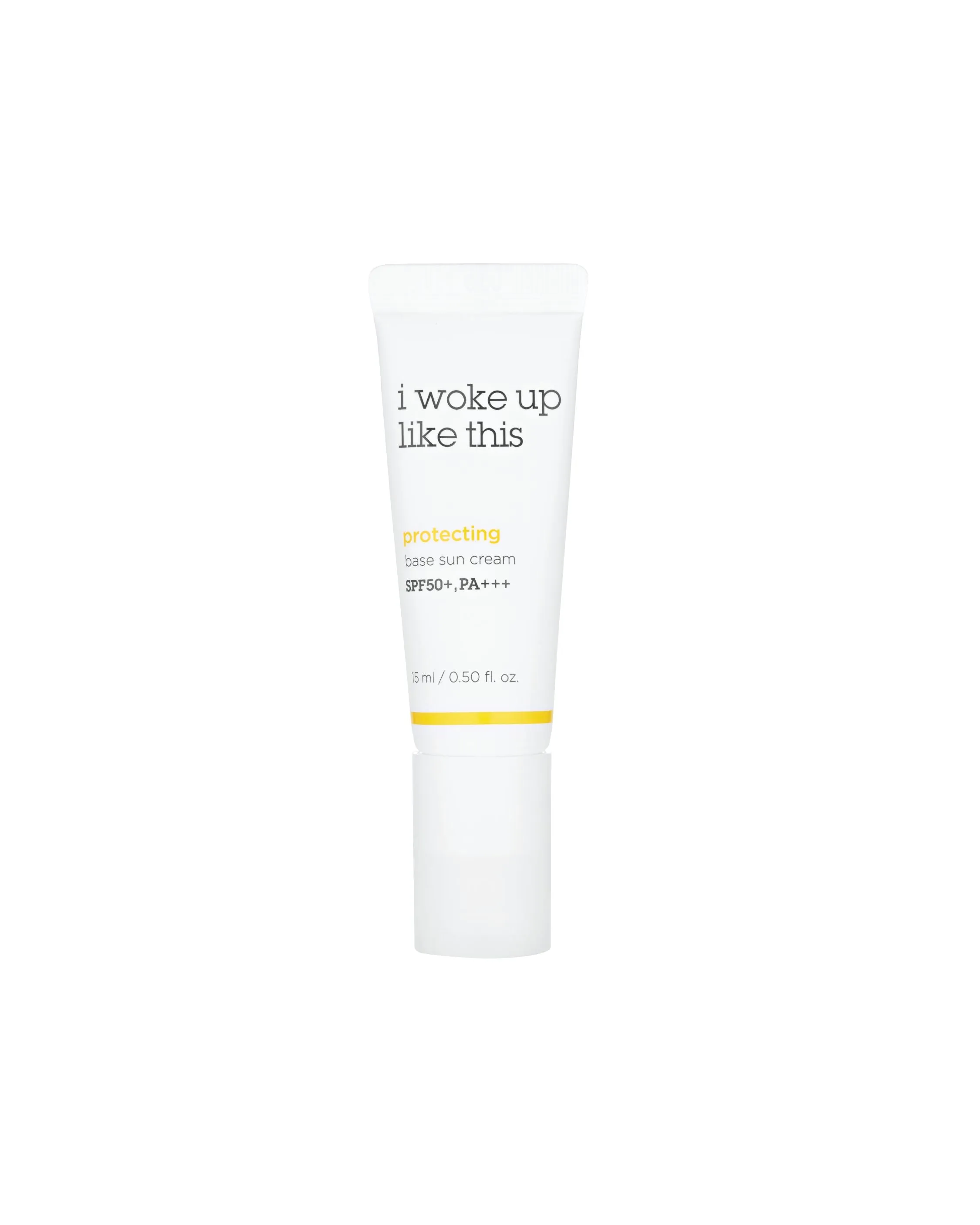 IWLT Protecting Base Sun Cream (SPF50 / PA   )