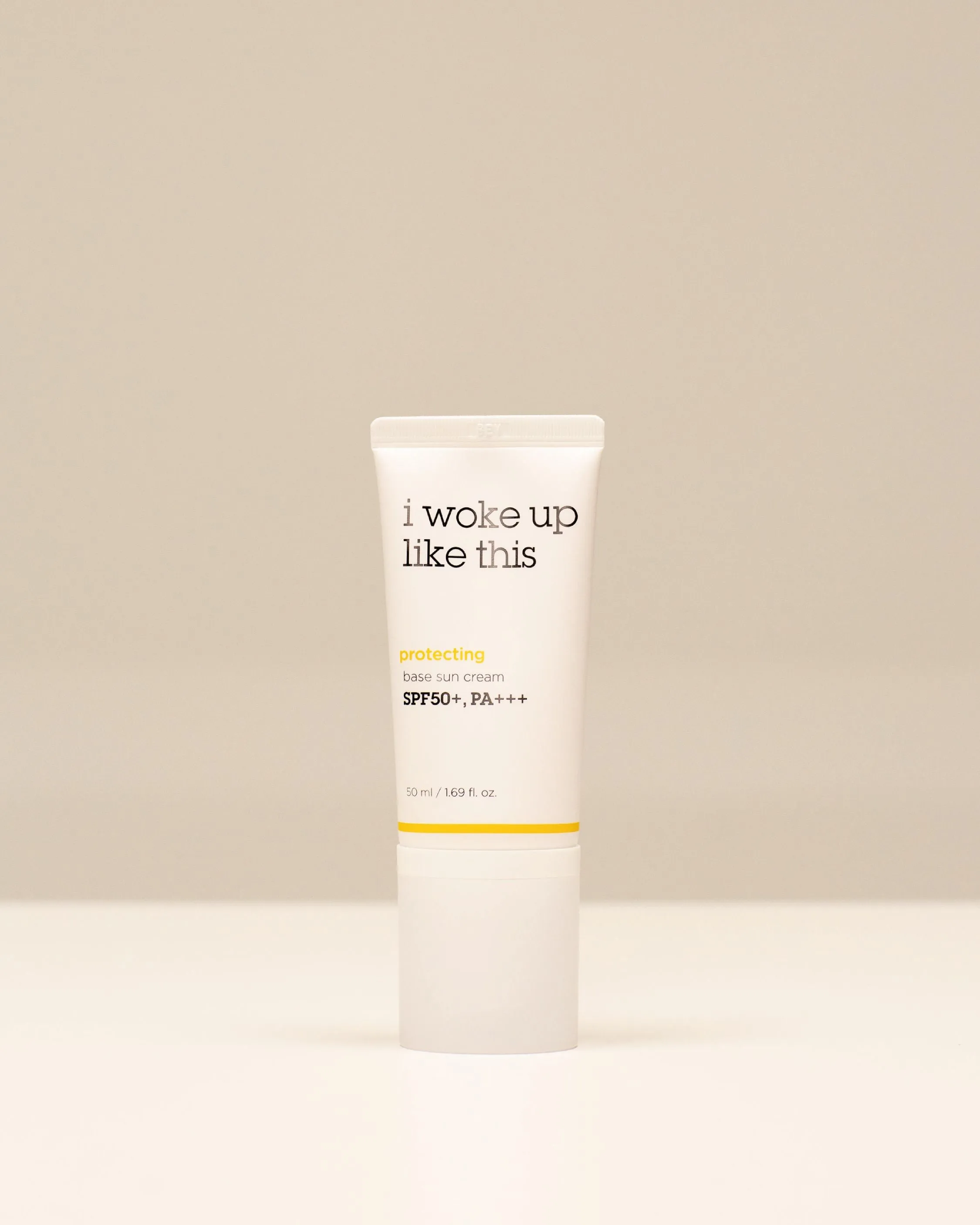 IWLT Protecting Base Sun Cream (SPF50 / PA   )