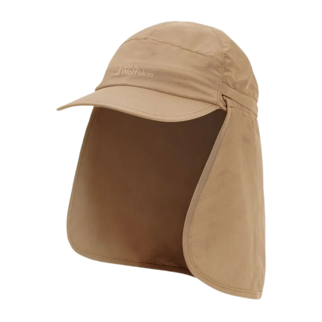 jack wolfskin Unisex Canyon Cap