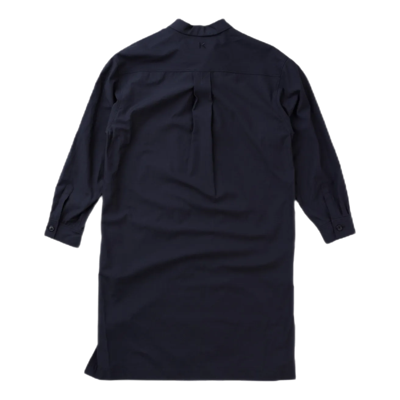 Jacket Navy Blue