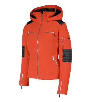 K0644 - Aperture - Insulated Jacket - Joule