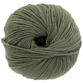 Knitting for Olive Heavy Merino Yarn - Dusty Olive