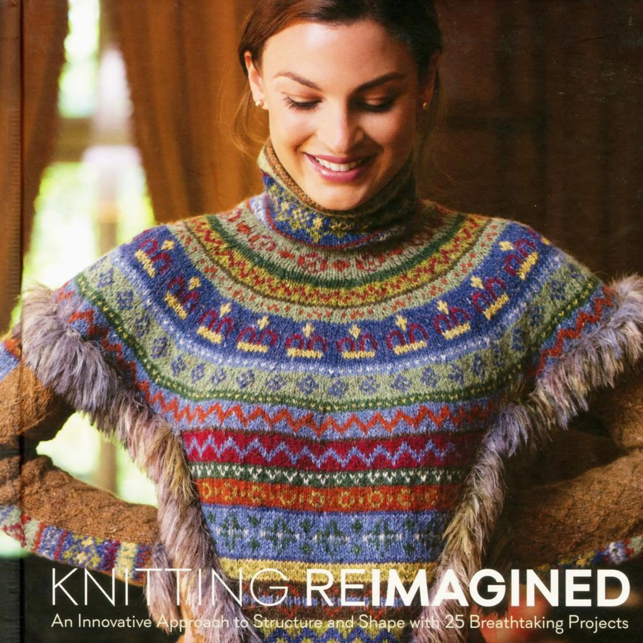 Knitting Reimagined