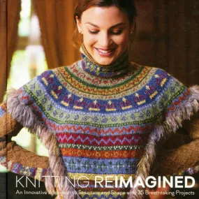 Knitting Reimagined