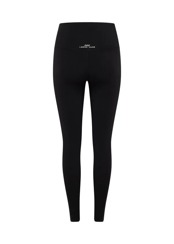 Lotus Classic Ankle Biter Leggings