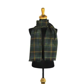 MacDonald Modern Tartan Scarf