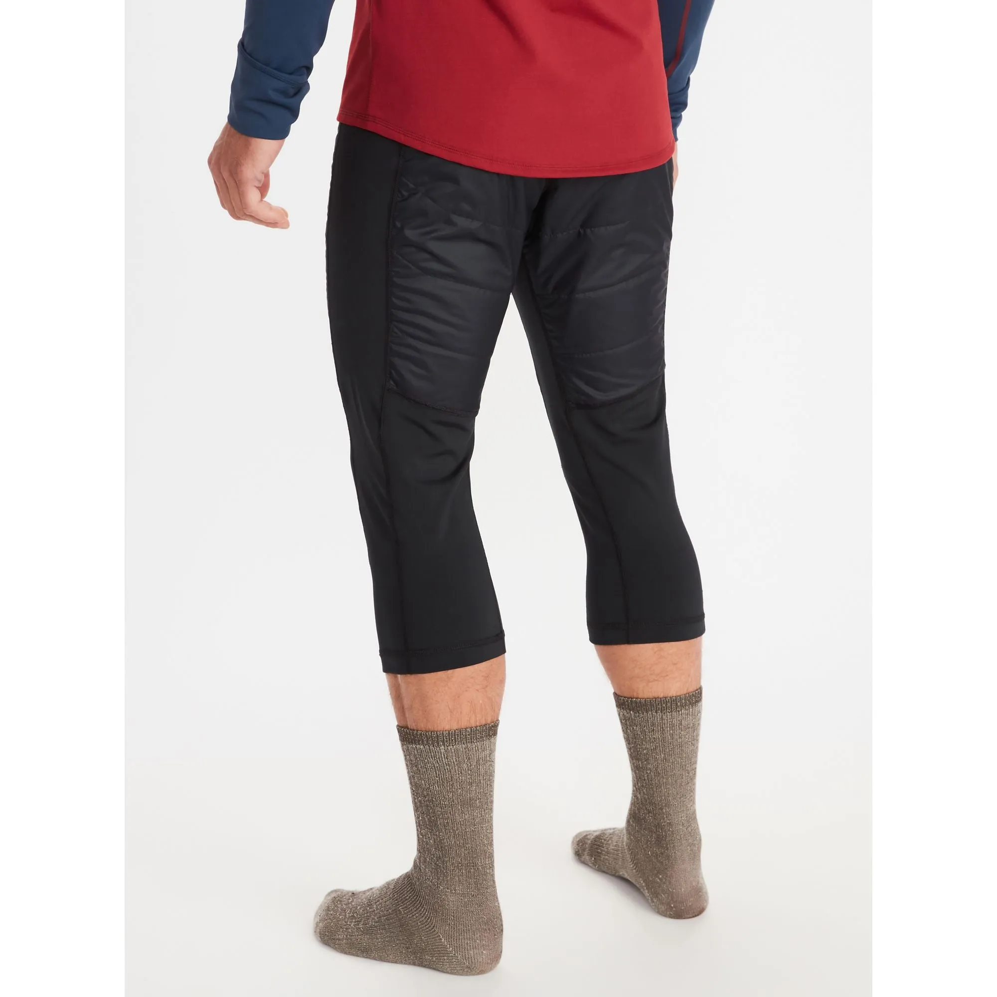 Men's Variant Boot Top Tights