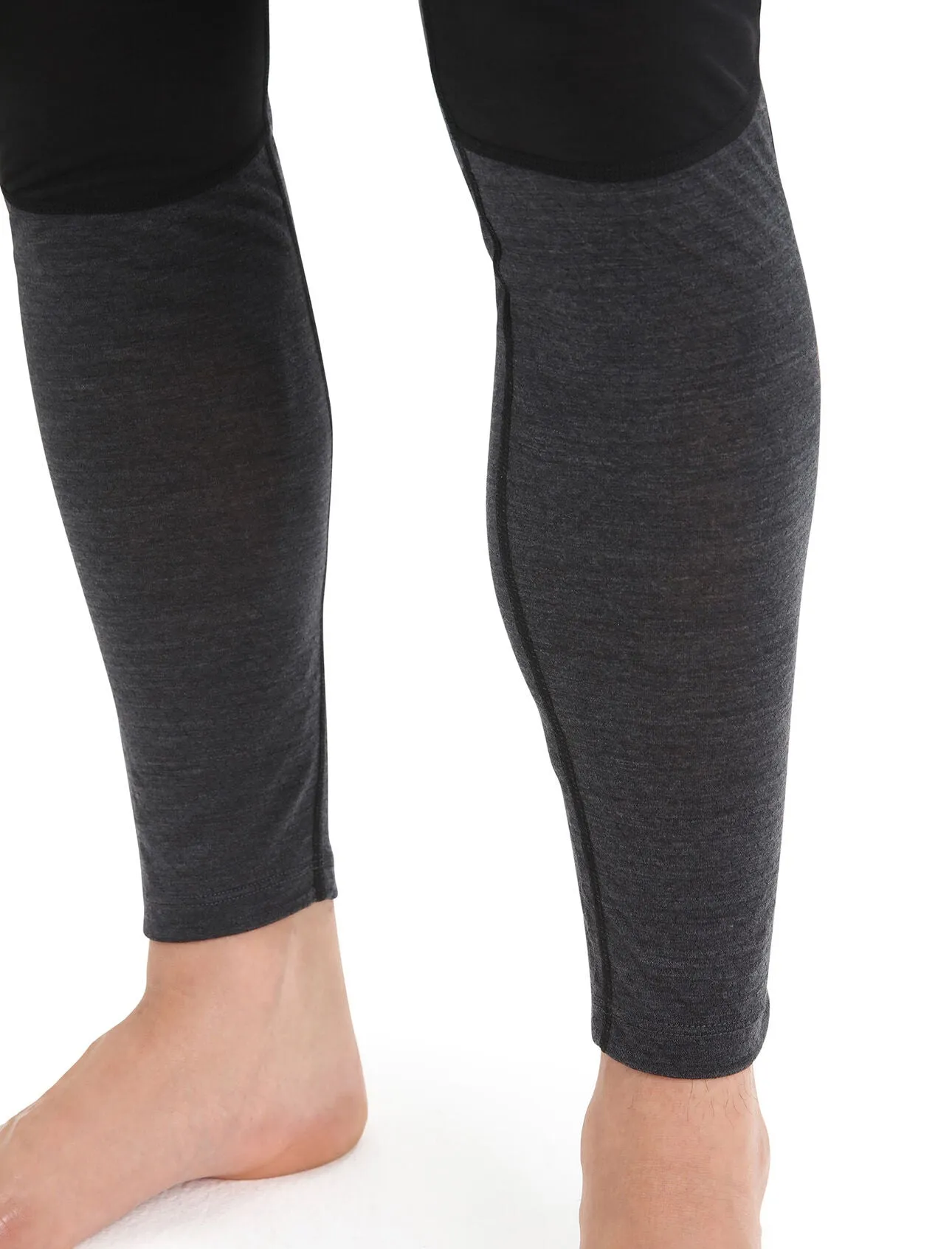 Men's ZoneKnit 125 Merino Thermal Leggings