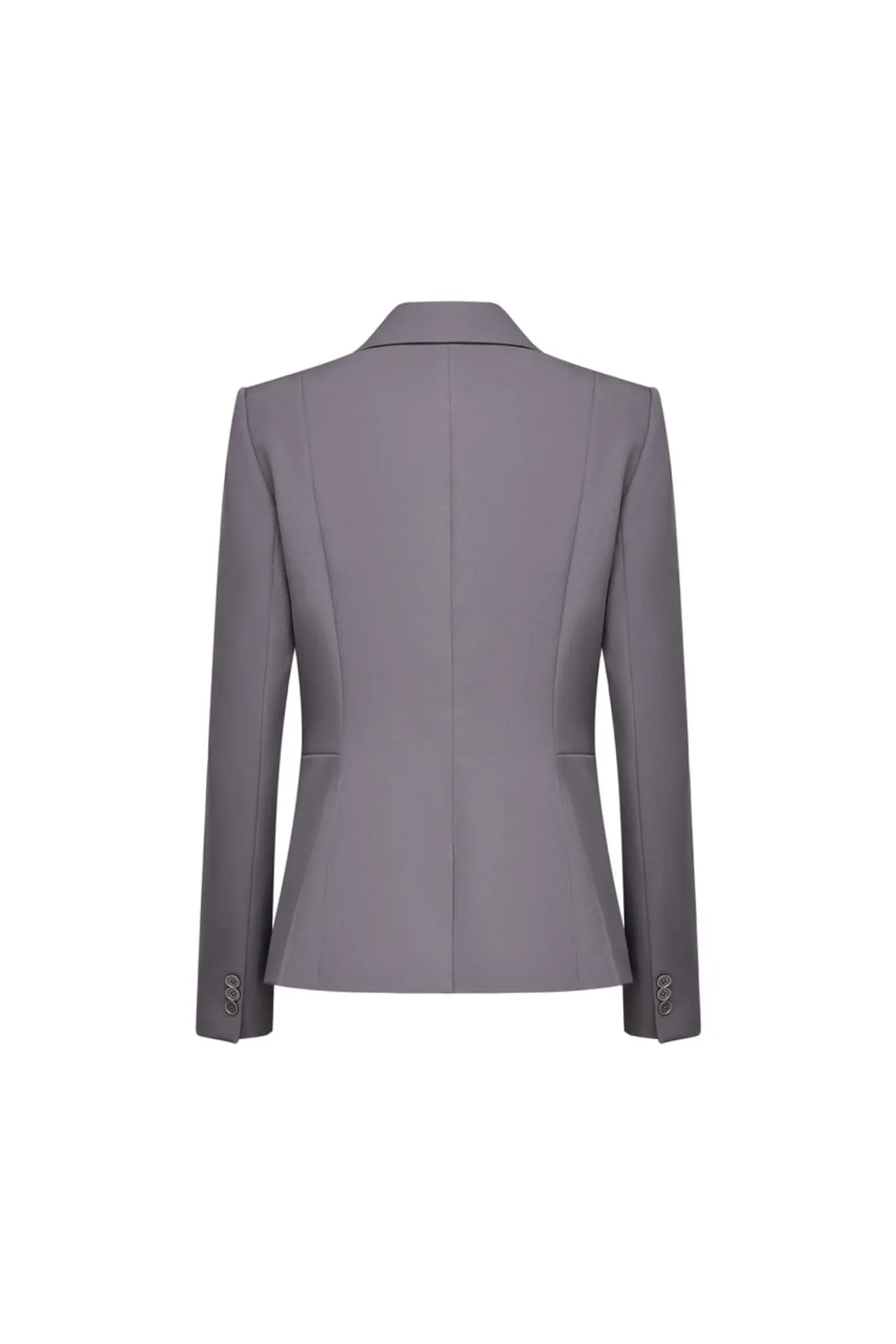 Multi-Way Stretch Suit Blazer