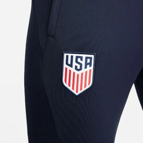 Nike Men's U.S. Dri Fit Knit Soccer Pants