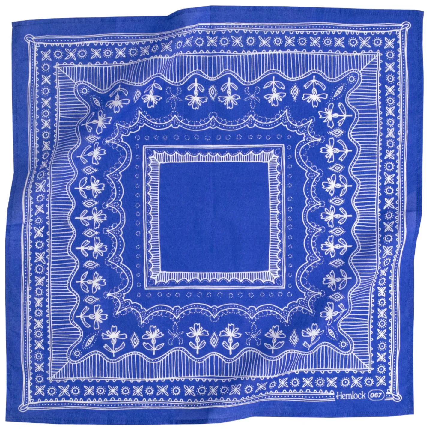 Nyla Bandana