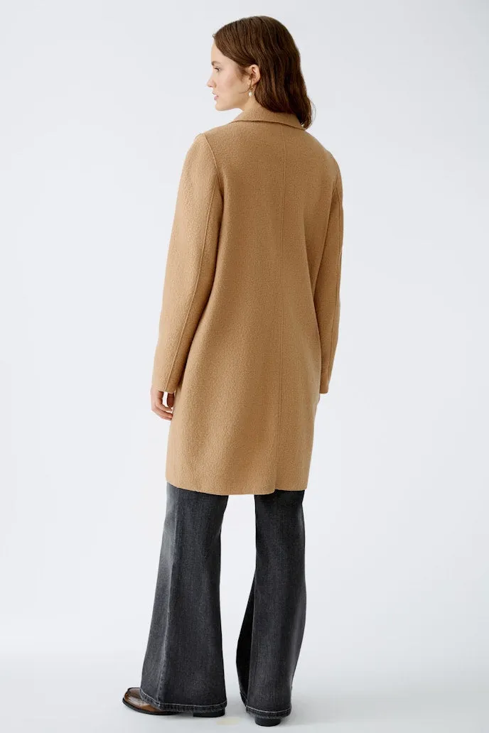 Oui - Mayson Coat