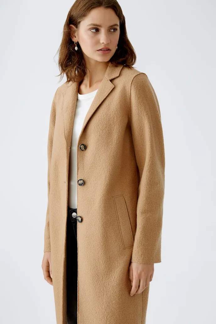 Oui - Mayson Coat