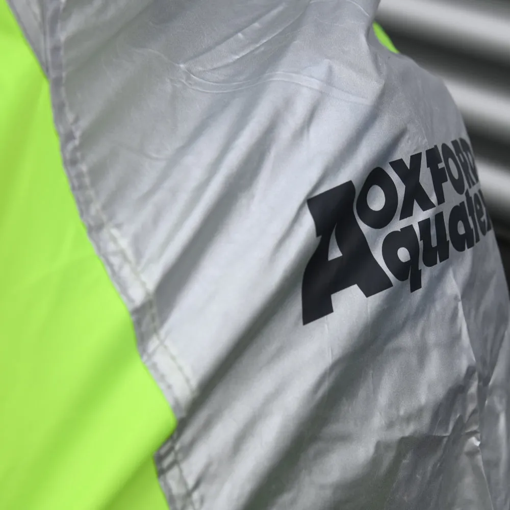 Oxford Aquatex Fluorescent Cover