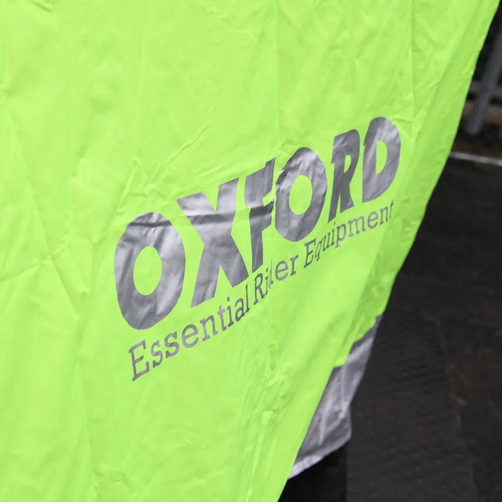 Oxford Aquatex Fluorescent Cover