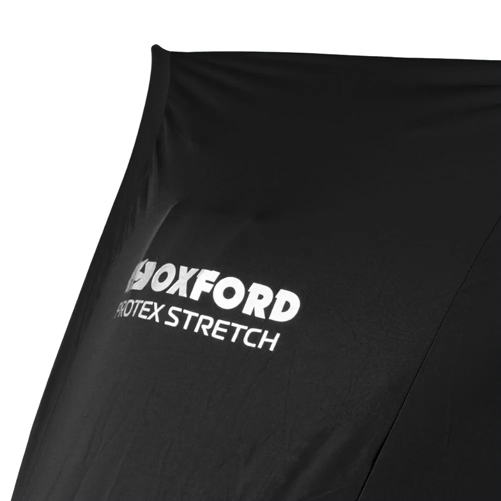 Oxford Protex Stretch Indoor Premium Cover