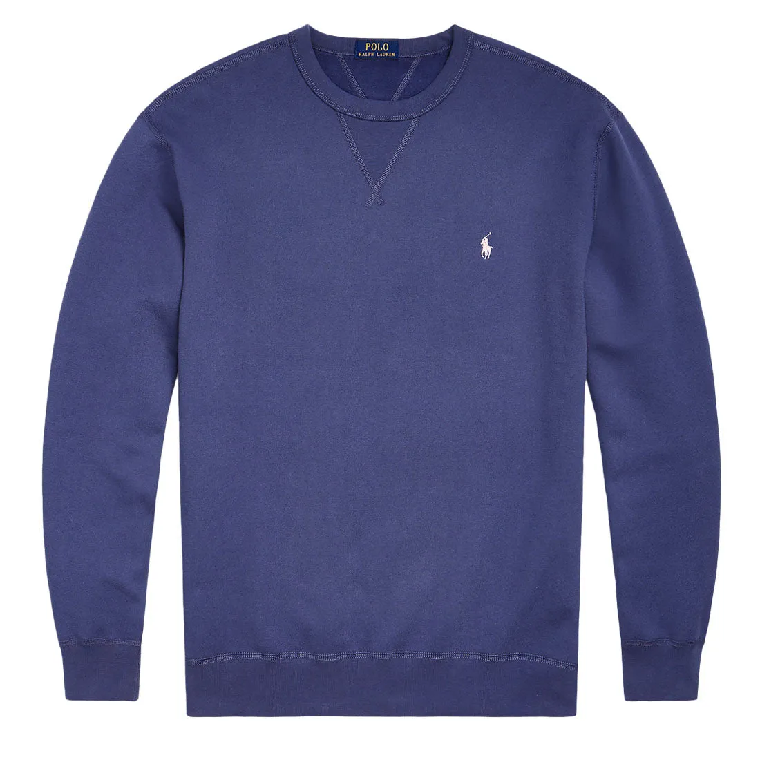 Polo Ralph Lauren The Fleece Sweatshirt Old Royal