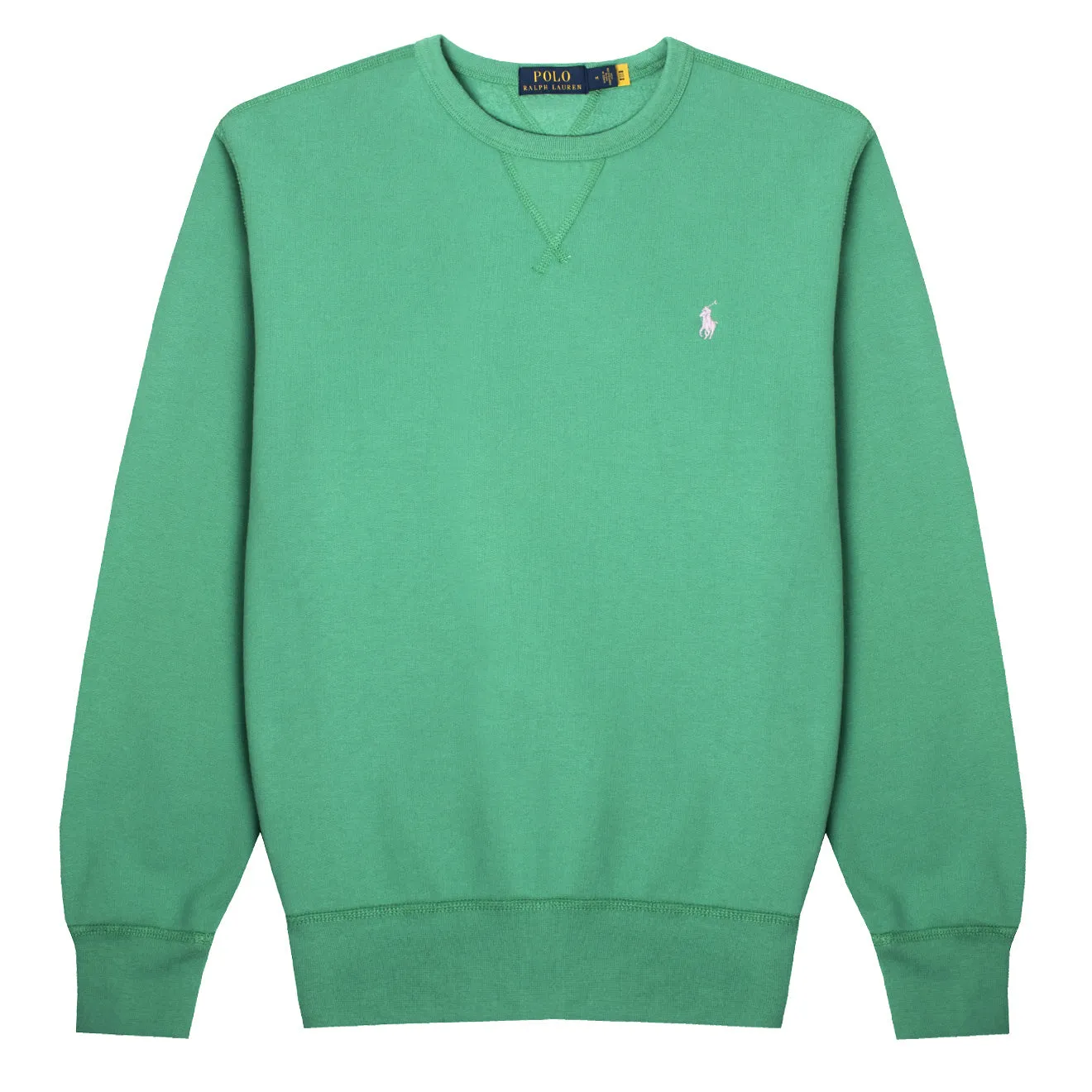 Polo Ralph Lauren The Fleece Sweatshirt Raft Green