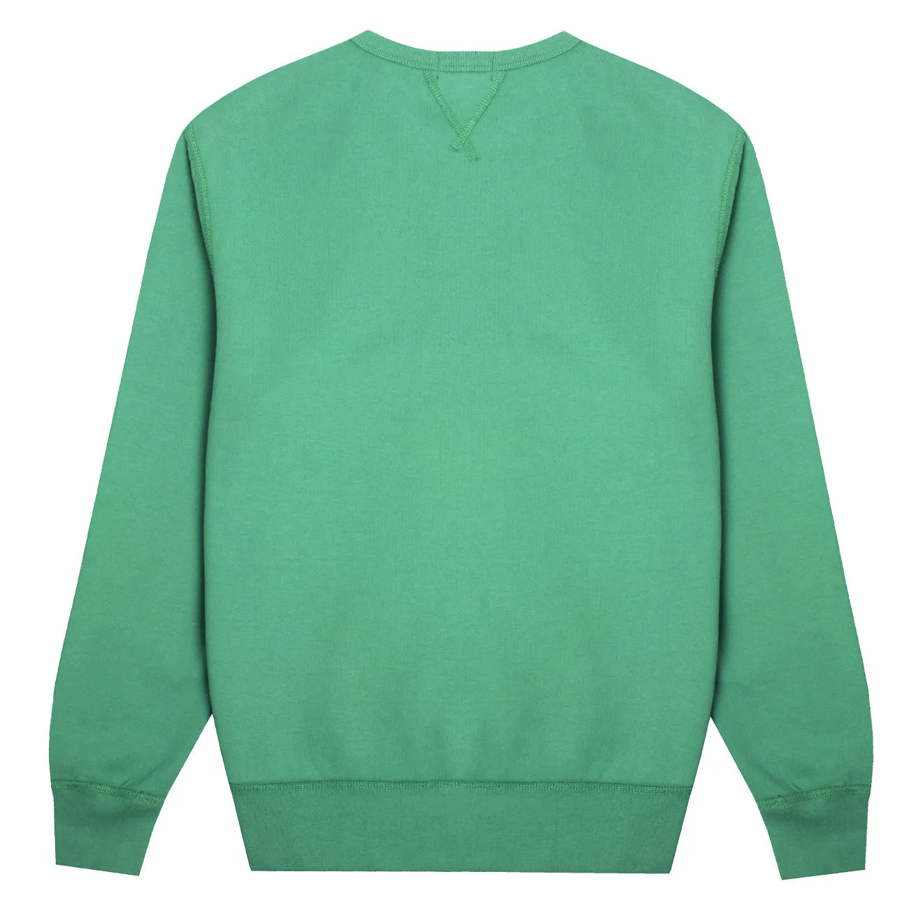 Polo Ralph Lauren The Fleece Sweatshirt Raft Green