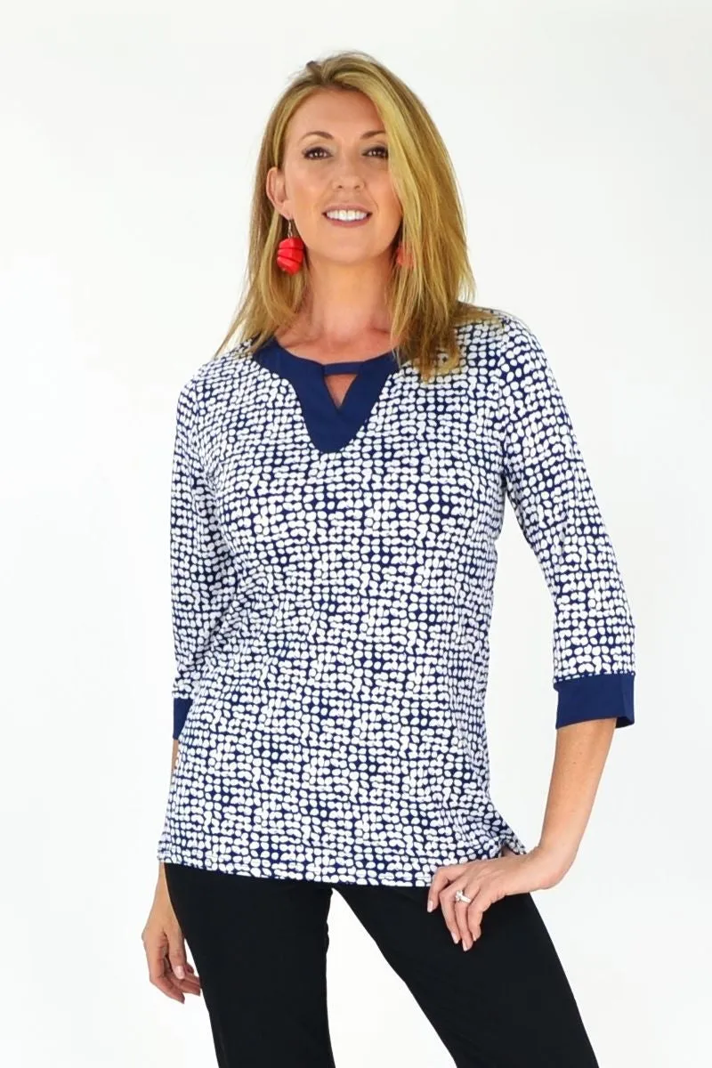 Port Stephens Tunic