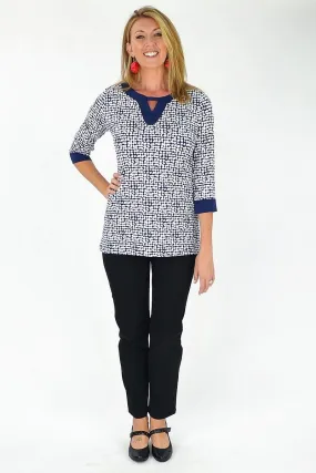 Port Stephens Tunic