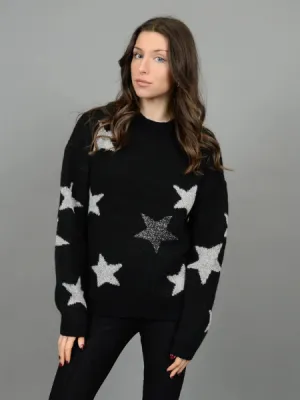 RD Style Bretta Crew Neck Sweater