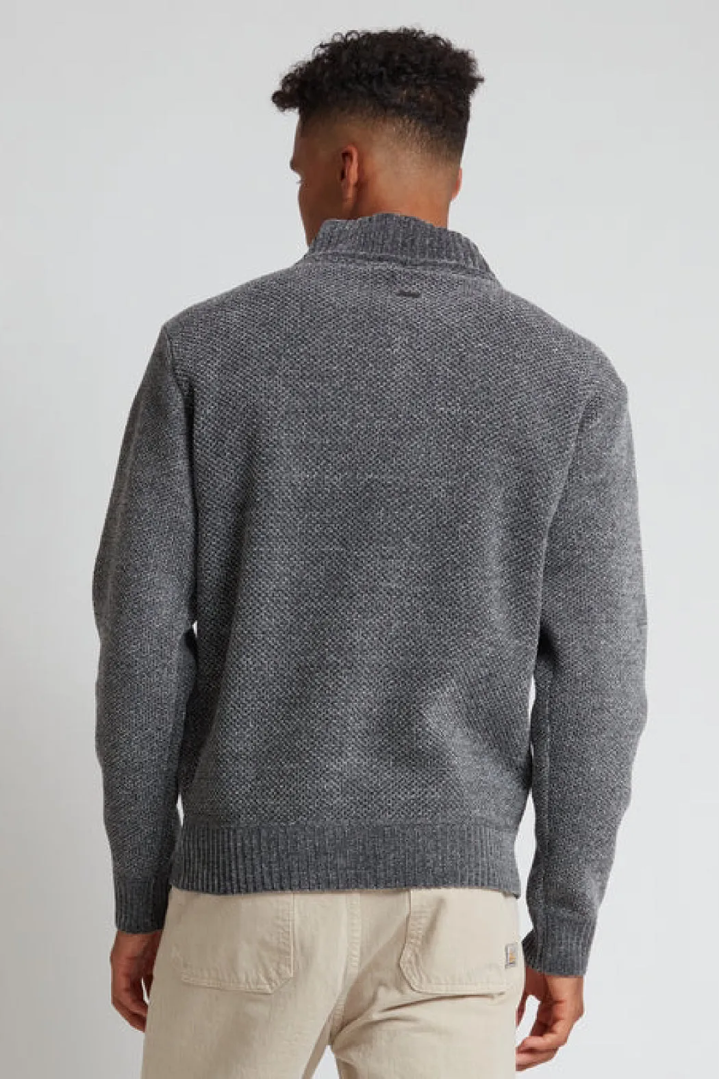 Richard Chenil Sweater