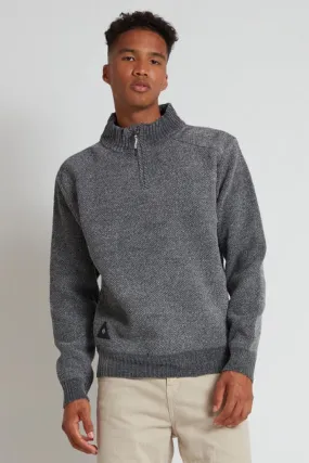 Richard Chenil Sweater