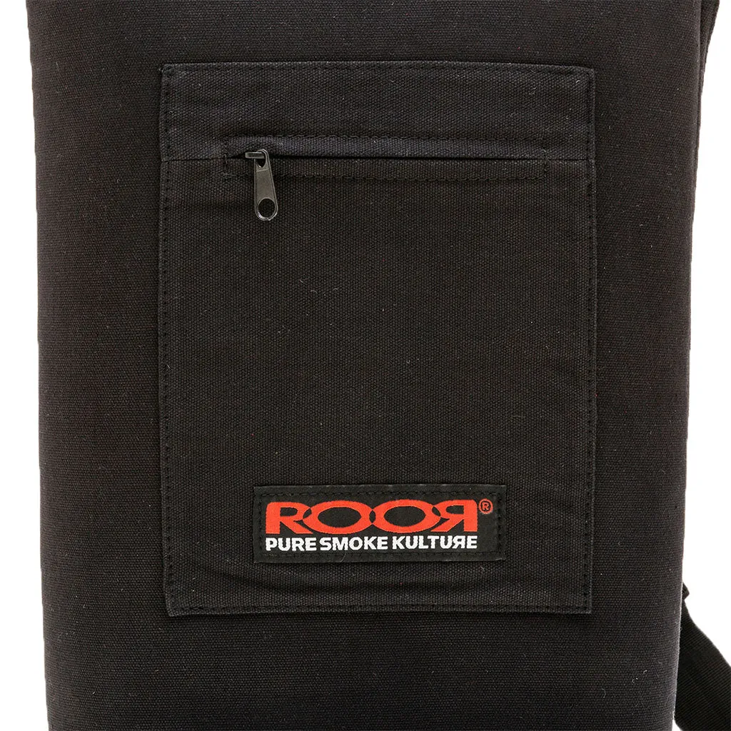 ROOR® Glass | Backpack Bong Bags