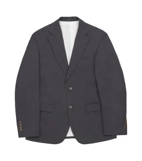 Shindashi Blazer Gray