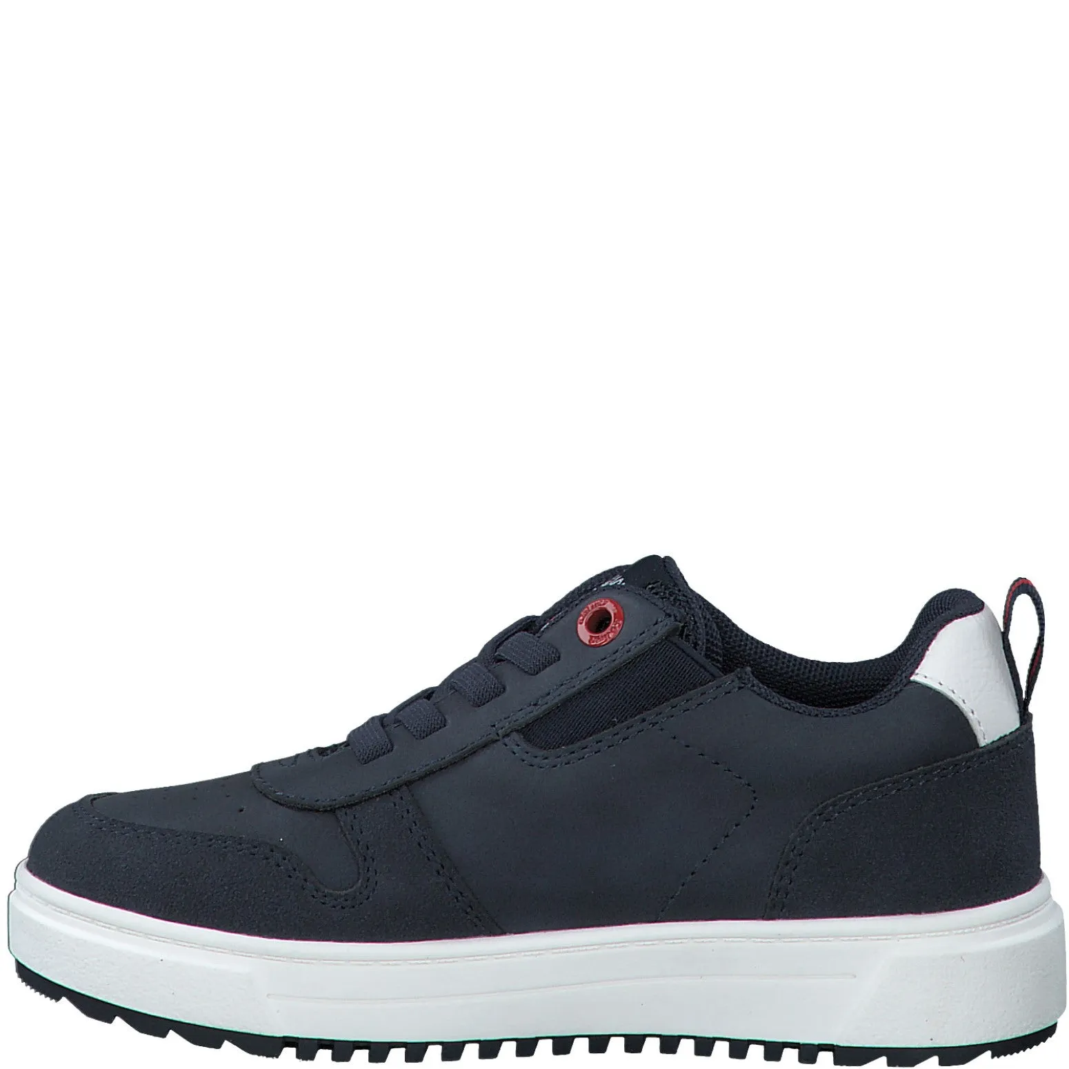 S.Oliver Boys Sneaker 44100 Navy