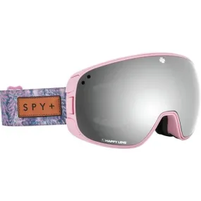 Spy Bravo Happy Lens Goggles Nature Pink- Sale