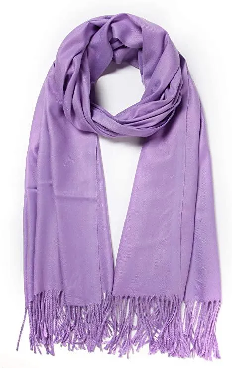 Super Soft Long Cashmere Wool Scarfs