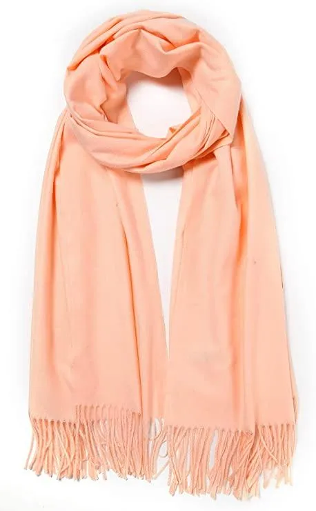 Super Soft Long Cashmere Wool Scarfs