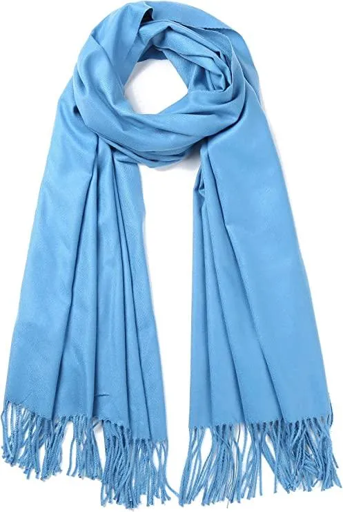 Super Soft Long Cashmere Wool Scarfs