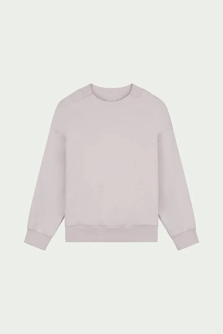 Theo Loopback Sweatshirt