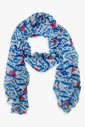 Toronto Blue Jays Ladies Lightweight Scarf