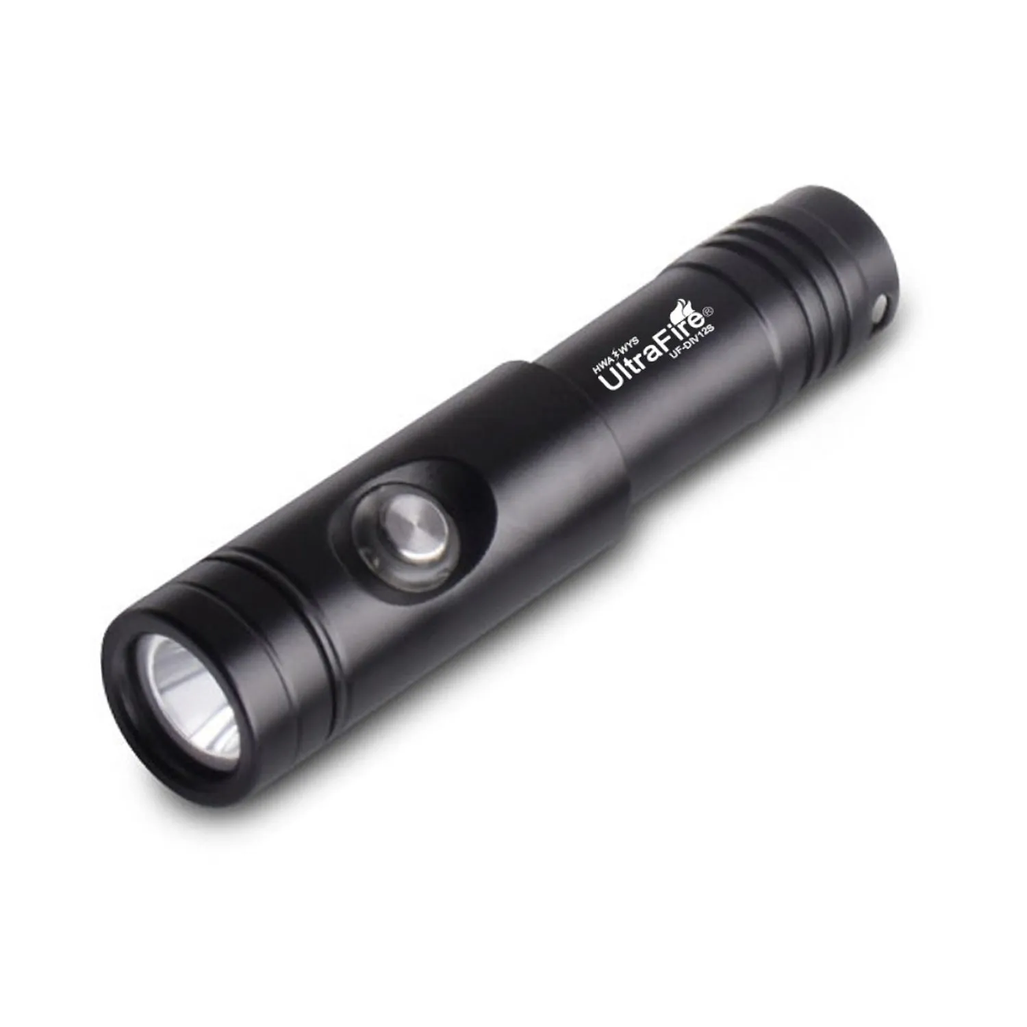 UF-DIV12S Diving Flashlight