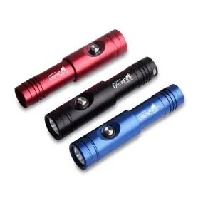 UF-DIV12S Diving Flashlight