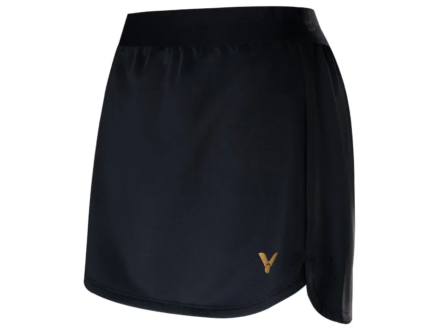 VICTOR WOMEN'S SKIRT - K-36300C