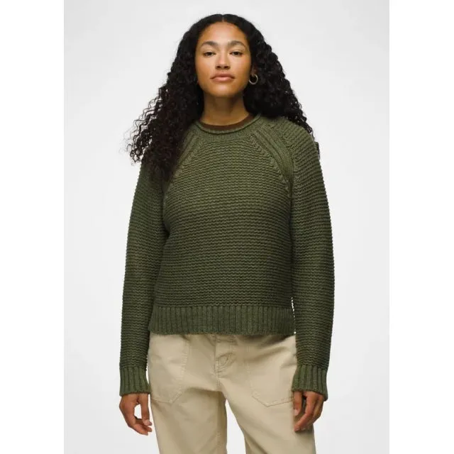 W Cades Cove Sweater