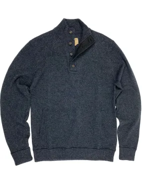 Williams Mock Neck Sweater