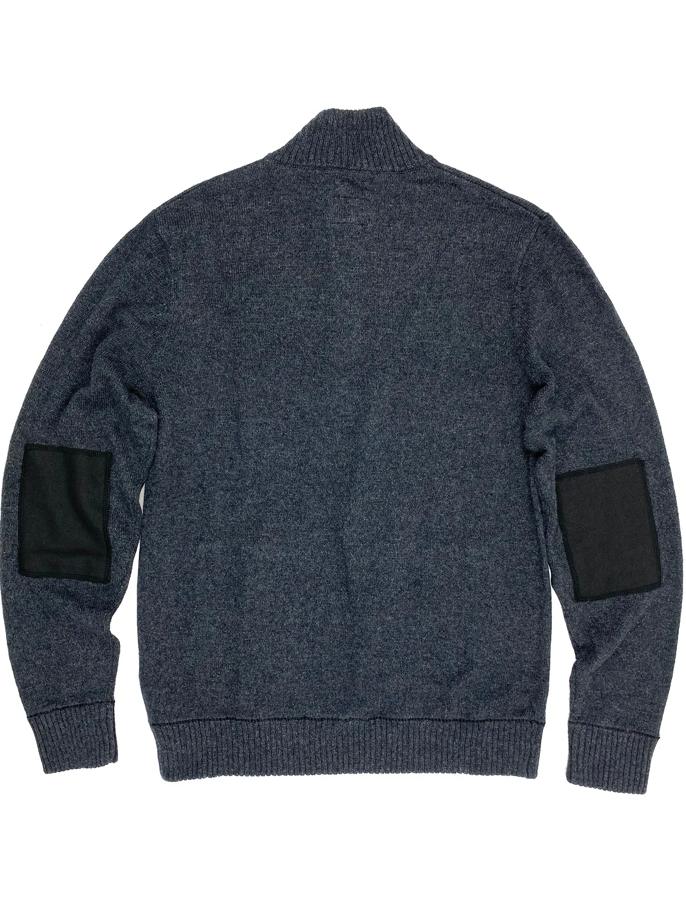 Williams Mock Neck Sweater