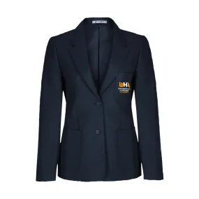 Winterstoke Hundred Fitted Blazer