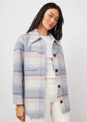 Women's Connie Shirt Jacket