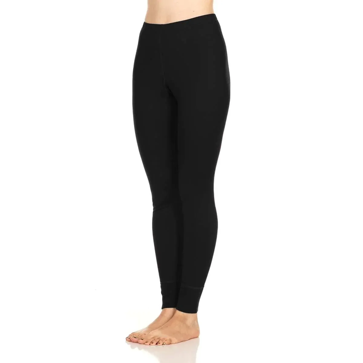 Women's Lightweight Merino Wool Leggings